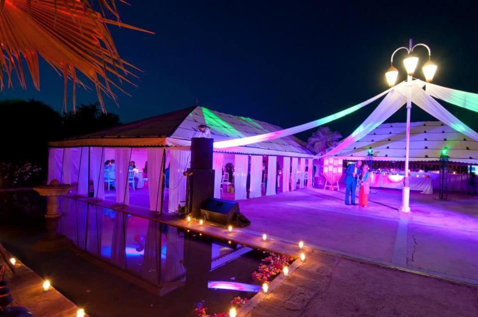 Les Jardins D Isis Hotel Marrakesh Exterior photo